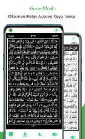 Al Kuran Çevrimdışı القرأن Ekran Görüntüsü 3