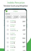 Al Quran Offline القرأن الكريم screenshot 1