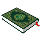 Thánh Kinh Qur'an ngoại tuyến biểu tượng