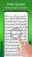 Bacaan Alquran Offline poster