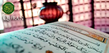 Arabic Quran