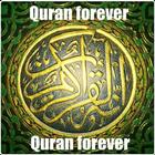 Quran forever icon