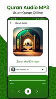 Al Quran Offline - Read Quran captura de pantalla 3
