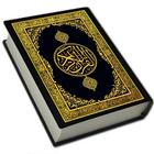Holy Quran Offline Reading icône