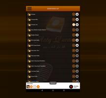 Quran Radio screenshot 2