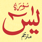 Surah Yaseen icon