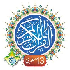 download The Holy Quran Kareem - 13 Lin APK