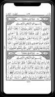 The Holy Quran Kareem - 13 Lin capture d'écran 2