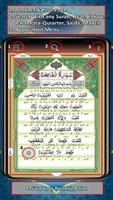 Taleem Ul Quran captura de pantalla 2