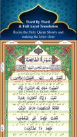 Taleem Ul Quran syot layar 3