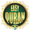 Easy Quran Arabic Word English icon
