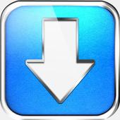 Video Downloader biểu tượng