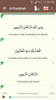 2 Schermata Memorize  Quran
