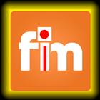 FIM FM Radio иконка