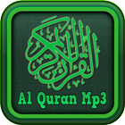 Al Quran Mp3 Full 30 Juz Offline biểu tượng