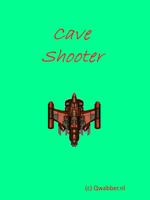 Cave Shooter syot layar 1