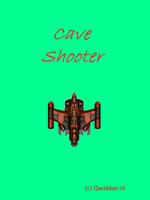 Cave Shooter تصوير الشاشة 1