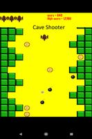 3 Schermata Cave Shooter