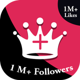 Get Tiko Fans For Musically - Followers & Likes 图标