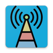 4G LTE switcher icon