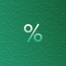 Percentage calculator APK