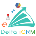 ”Delta iCRM - Riddhi