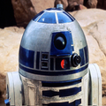 R2D2 Tweet Generator