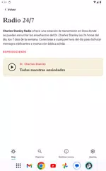 Descargar XAPK de Ministerios En Contacto