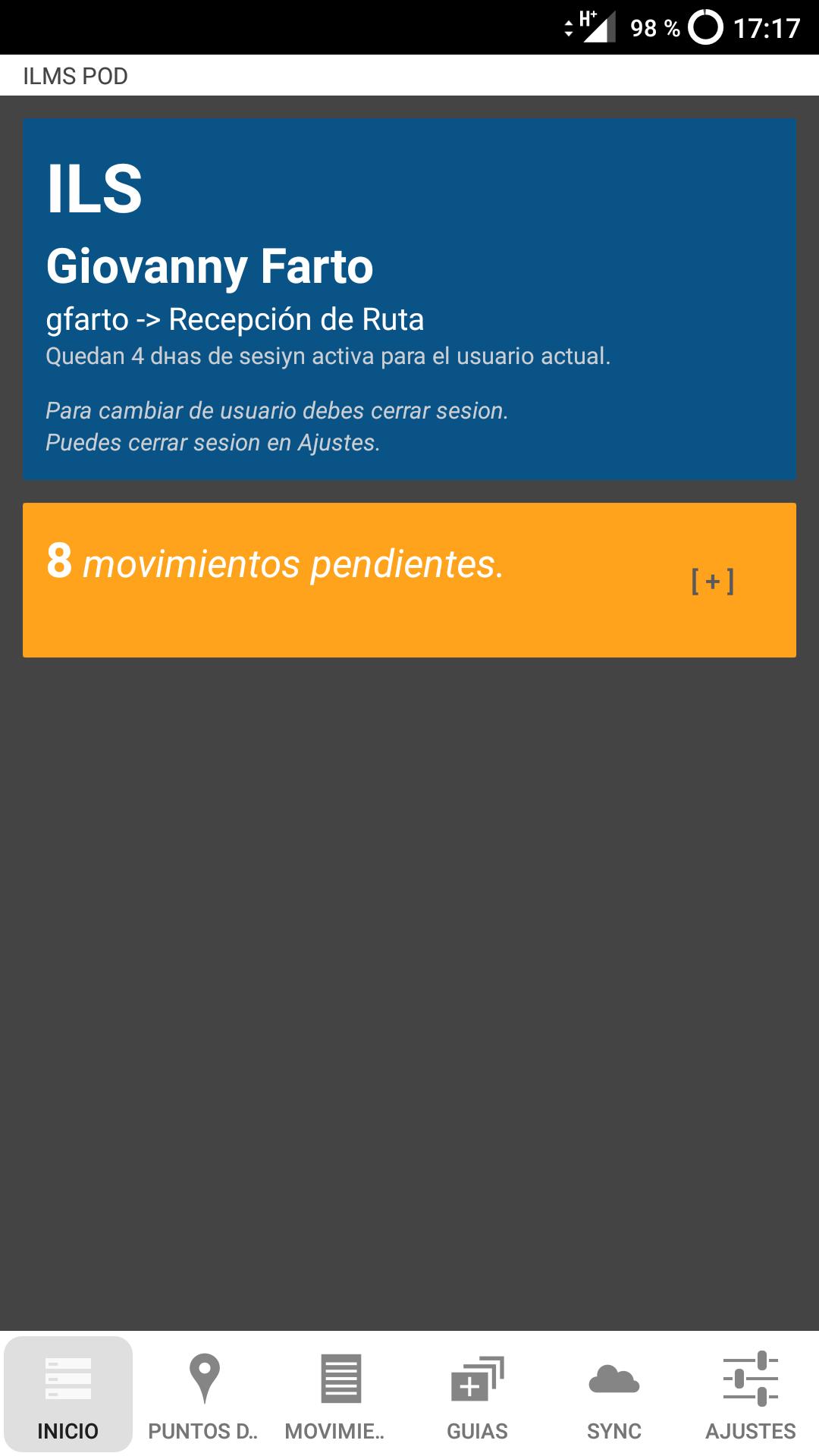 ILMS POD APK for Android Download ILMS POD APK for Android Download