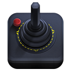 🕹 Atari Games (🔇 No sounds) icône