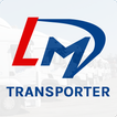 LogisticMart Corporate App