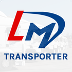 LogisticMart Corporate App 圖標