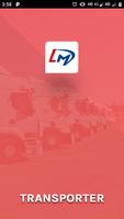 LogisticMart Corporate App Affiche