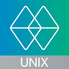 Reflection for UNIX - SSH アイコン