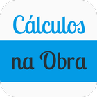 Cálculos na obra আইকন