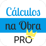 Cálculos na obra PRO