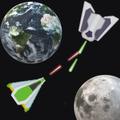 Patrulha espacial