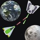 Patrulha espacial APK