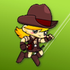 As aventuras de Mariana APK