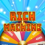 Rich Powerful Machine