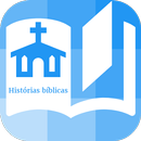 Histórias Bíblicas Católicas APK