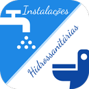Instalações hidrossanitárias APK