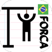 Jogo da forca clássico - BR