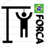 Jogo da forca clássico - BR