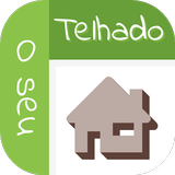 O seu telhado أيقونة