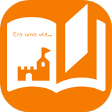 Histórias para crianças أيقونة