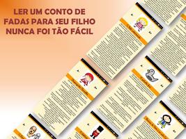 Histórias para crianças imagem de tela 2