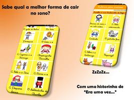 Histórias para crianças imagem de tela 3