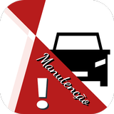 Carro - Manutenção Programada أيقونة