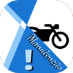 Moto - Manutenção programada icon